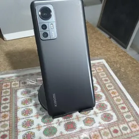 Xiaomi 12x 8+4/256