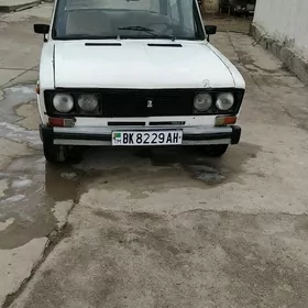 Lada 2103 1987