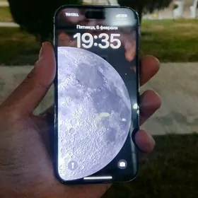 Iphone 14Pro 256GB ZA/A