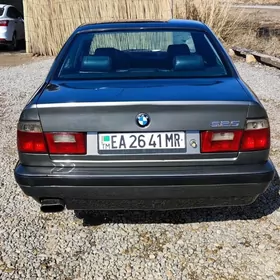 BMW 525 1992
