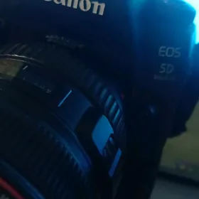 canon mark 4