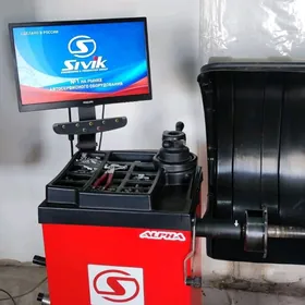 Балансировка