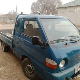 Kia Bongo 2001