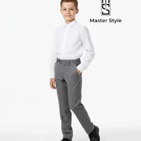 Master Style | Брюки на заказ