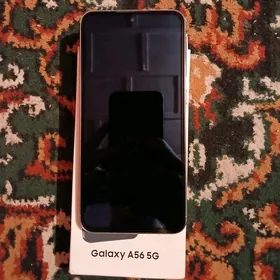 Samsung A56 5G