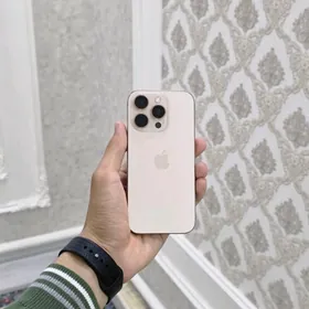 iphone 16 Pro 256GB 98%JA/A