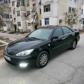 Toyota Camry 2002