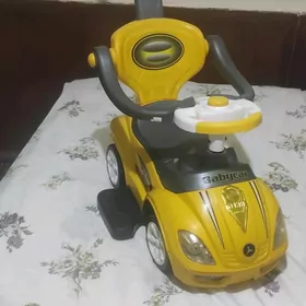 детские машин