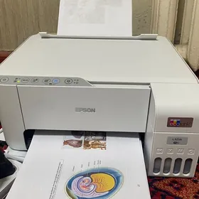 printer