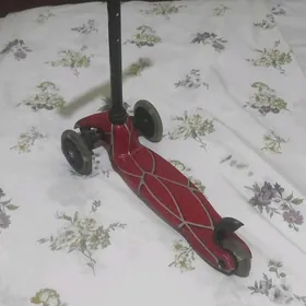 самокат детский