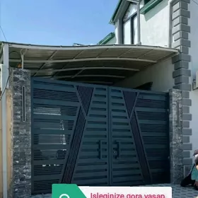 DERWEZE WAROTA BETON ZABOR