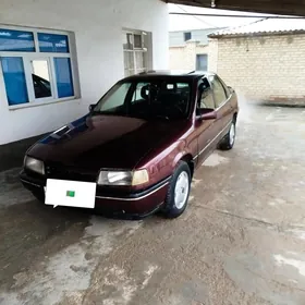 Opel Vectra 1991