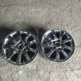 LEHUS ES ARGINAL HROM