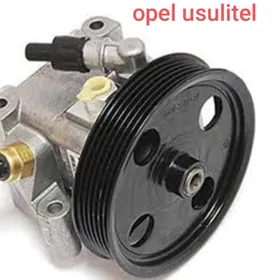 opel usulitel