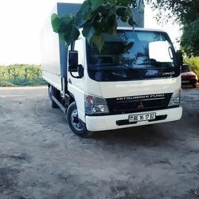 Mitsubishi Canter 2014