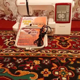 janome 230e