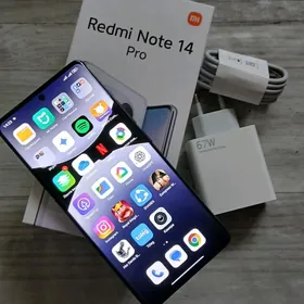 Redmi Note 14 Pro 8/256GB