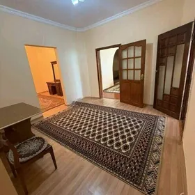 Arenda Alisernowayy 2 Komnat