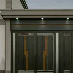 DERWEZE WAROTA BETON ZABOR