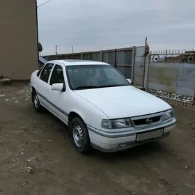 Opel Vectra 1990