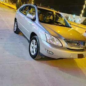 Lexus RX 330 2004