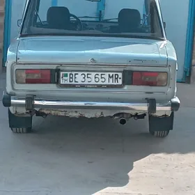 Lada 2106 1996