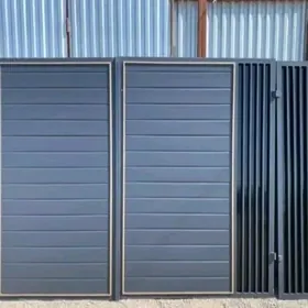 DERWEZE WAROTA BETON ZABOR