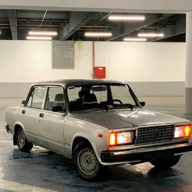 Lada 2107 2000