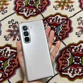 Infinix Hot 50 pro +