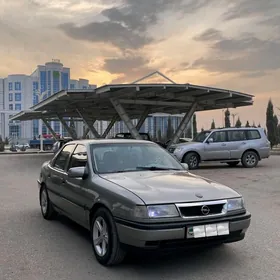 Opel Vectra 1990