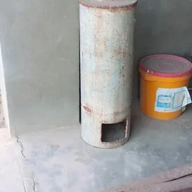 титан отапления учин