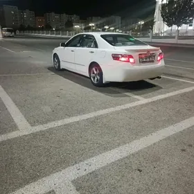 Toyota Camry Hybrid 2008