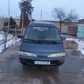 Toyota Lite ace 1993