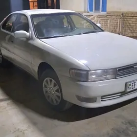 Toyota Mark II 1993