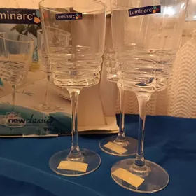 фужеры Luminarc