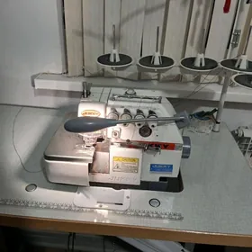 tikin masyn 5 ýüplük