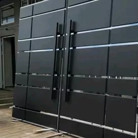 DERWEZE WAROTA BETON ZABOR