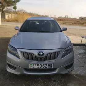 Toyota Camry 2008