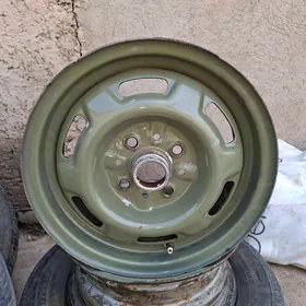 13 Lik Lada Radnoy disga 21099