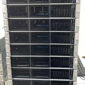 Server HP DL380 Gen9 8-SFF
