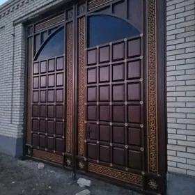 DERWEZE WAROTA BETON ZABOR