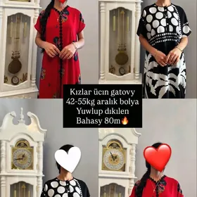 Gatowy yuwulyp dikilen