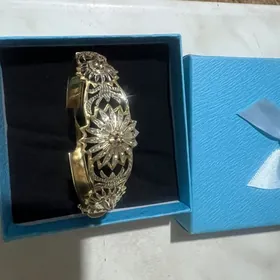 Altyn bilezik 585 probaly