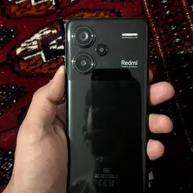 redmi not 13 pro + 5G