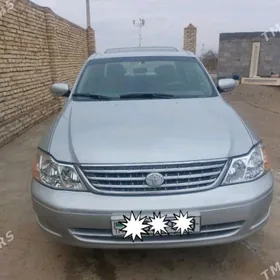 Toyota Avalon 2002