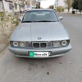 BMW 525 1989