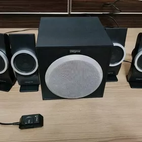 Creative 4+1 kalonka