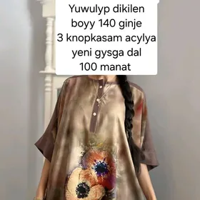 Gatowy yuwulyp dikilen