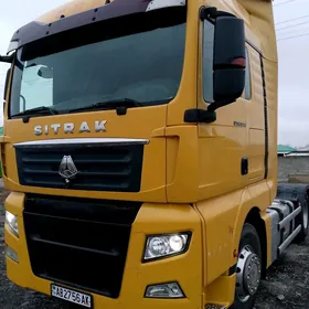 Man TGX 2021