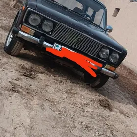 Lada 2106 1989